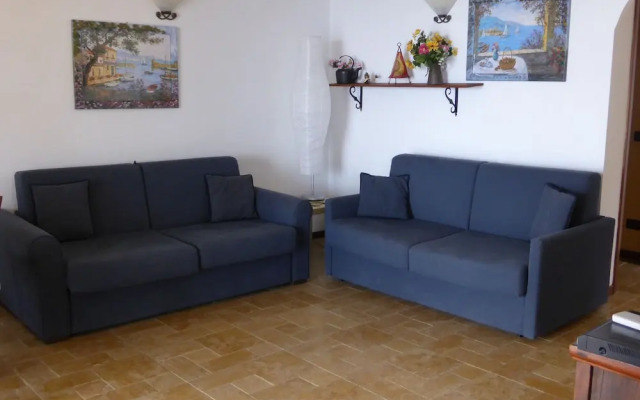 Villa del Mare Ligure