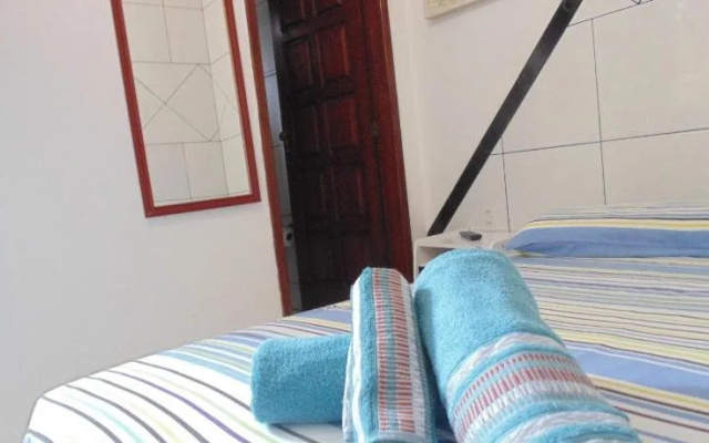 Pousada Luzena