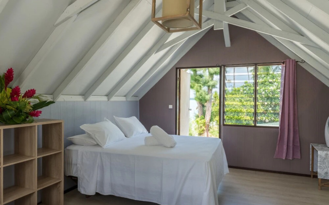 Matira Sunset House