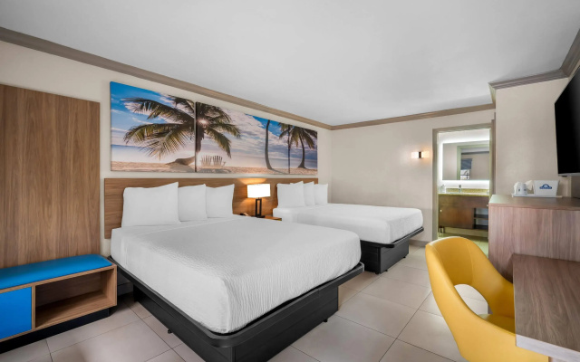 Days Inn by Wyndham Florida City