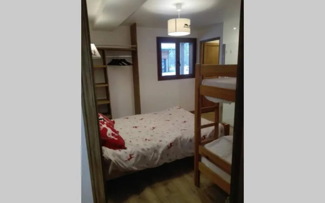 Appartement de standing 10 personnes