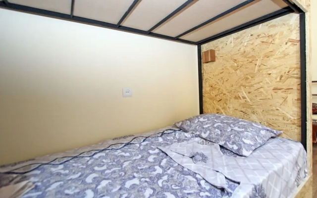 1st Luxury Hostel in Yerevan