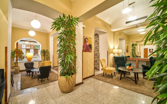 Hotel Victoria
