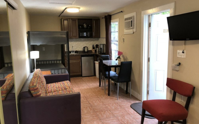 Sheridan Guesthouse