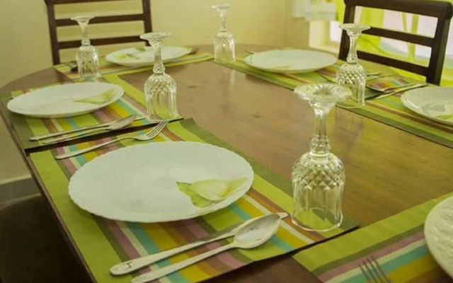 JKIA Tours and Homes
