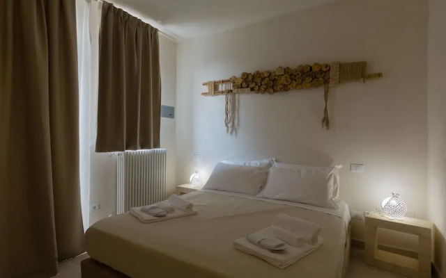 La Residenza - Corte Dei Messapi