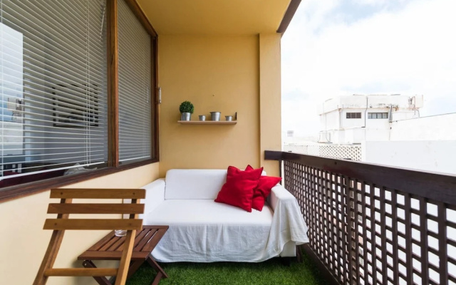 Stunning Double Bedroom Apartment Bkjh
