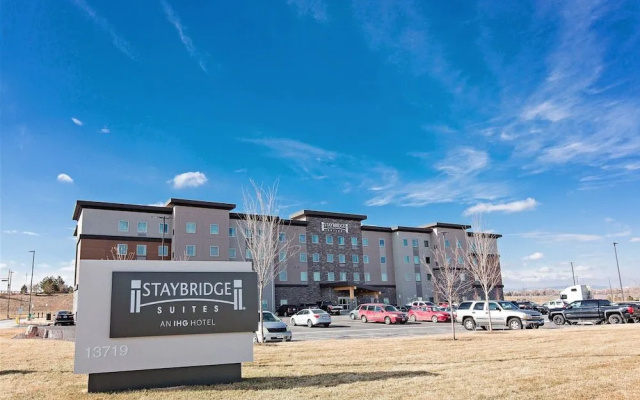 Staybridge Suites Denver North