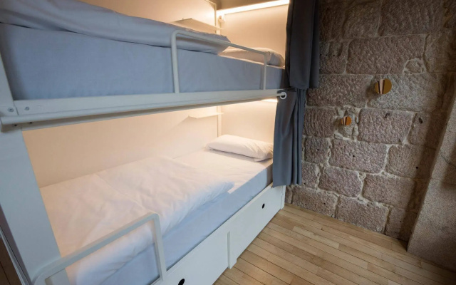 The Central House Porto Ribeira - Hostel
