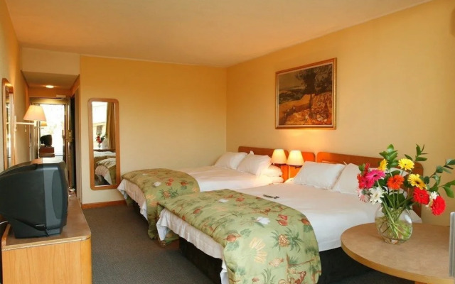 Summerstrand Hotel