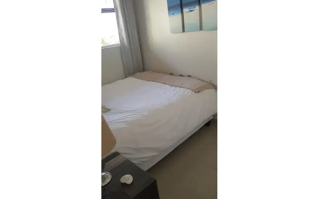 Fanta Sea Luxury Apartment