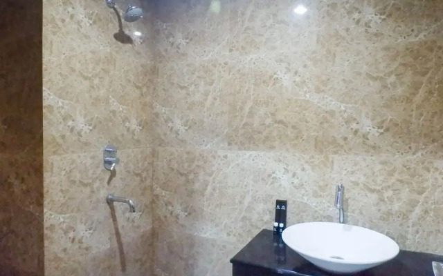 Exquisite Studio Apartment at Grand Sungkono Lagoon