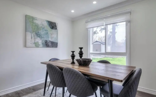 Luxury 3BR Villa