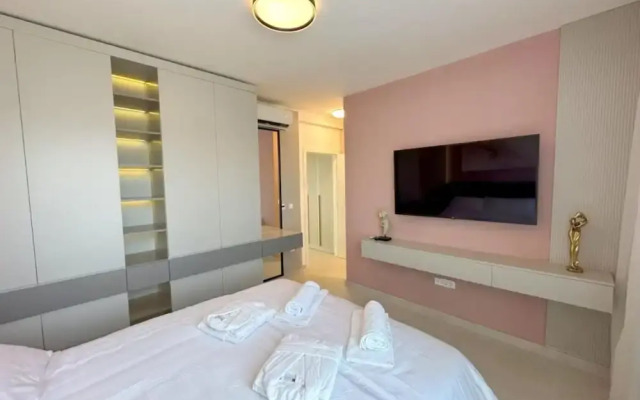 Leonarda Waterfront Residences