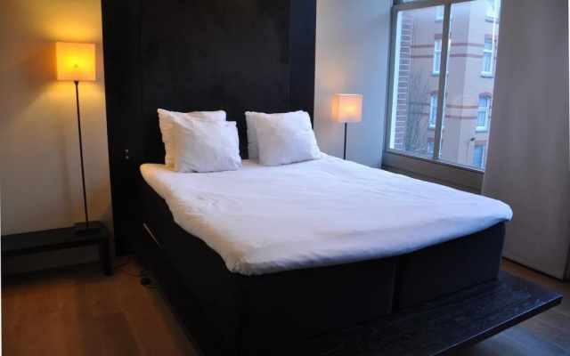 Boutique Hotel Maxime