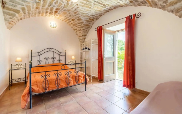 Relaxing Stay in Les Vans