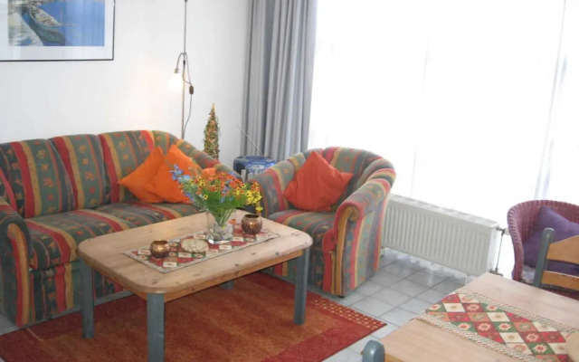 Ferienwohnung Stoetera