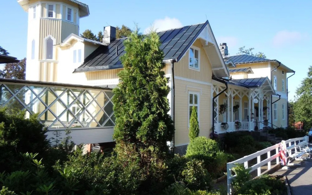 Fredensborgs Herrgård