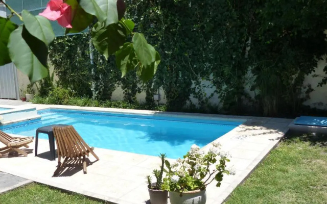 Chill Inn Mendoza