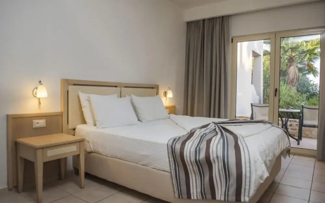 Ostria Resort & Spa by Jettours