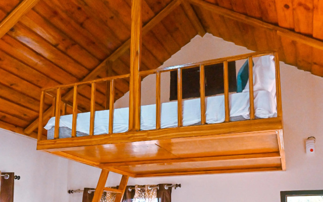 Kumaoni Karavan Camps Resort