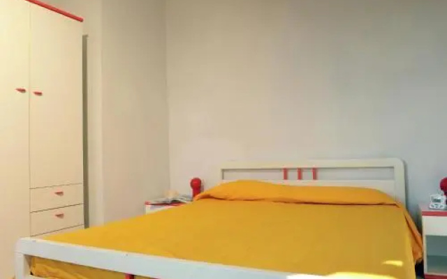 Holiday Home 1 Bedroom - Centola