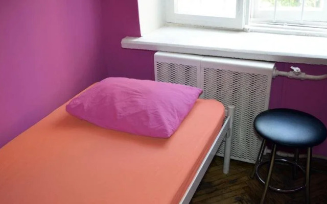 Hostel Really Central