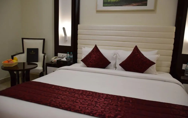 Star Palace Hotel
