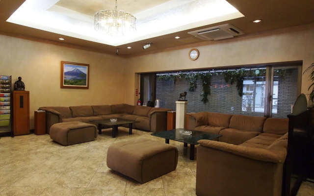 Hotel Kazusaya
