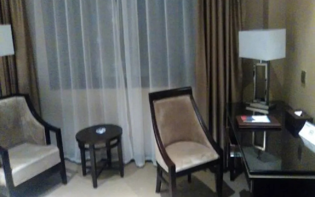 Kaisheng Meiji Hotel (Yichang CBD Shopping Center)