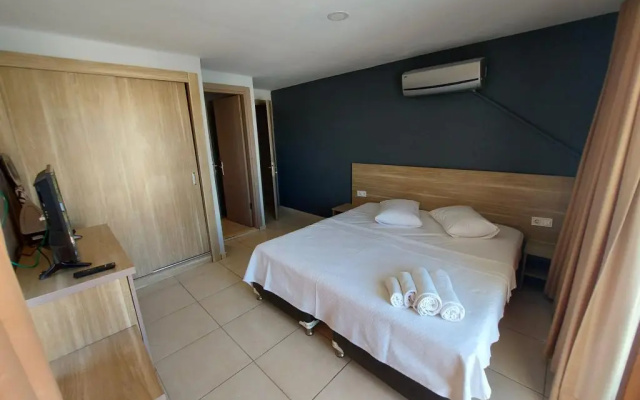 Rozetta Hotel
