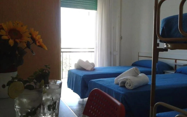 Hotel Goya