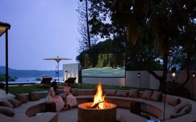Sanyea · Shenzhen Xishangyu Seaview Homestay