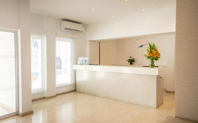 Liquid Hotel Apartments