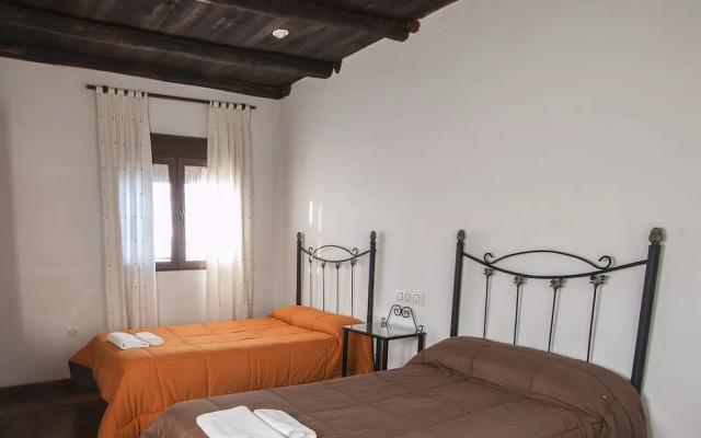Hotel El Tirol