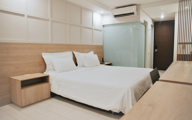 Hotel Dix