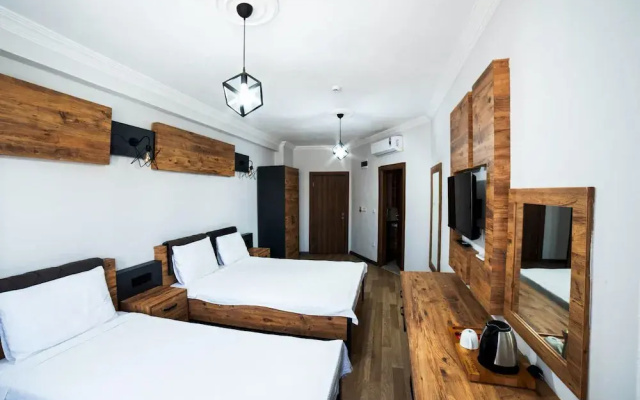 İmroz Otel