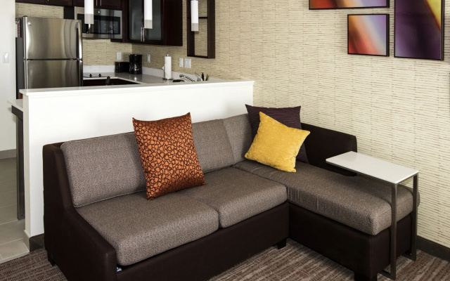 Residence Inn Lake Charles