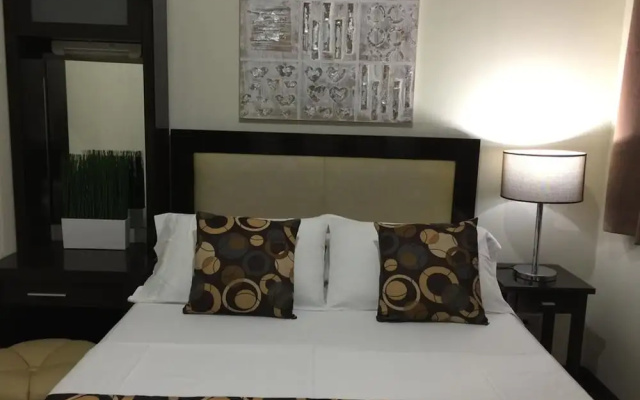 MCH Suites at Le Mirage De Malate
