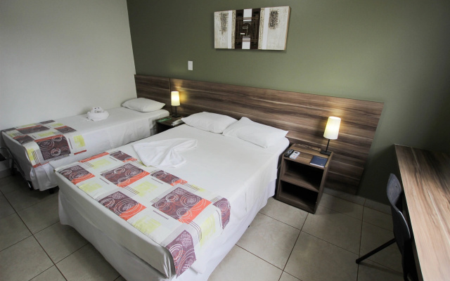 Beira Lago Palace Hotel
