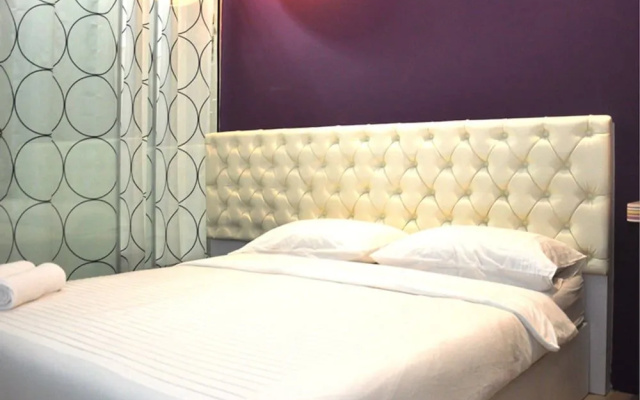 Hotel Fifty Seven