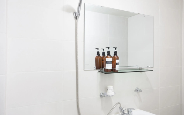 Seoul Dalbit DDP guesthouse