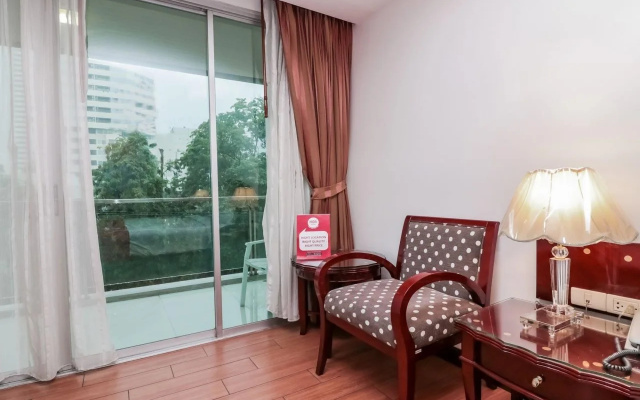 Nida Rooms Sukhumvit 88 Klong Toei