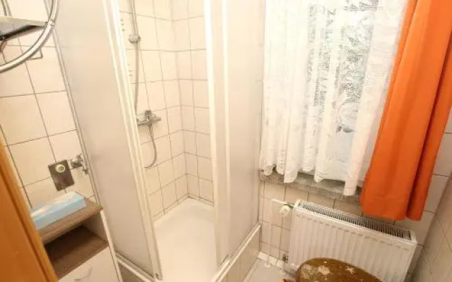 Ferienwohnung Rheinsberg SEE 9851