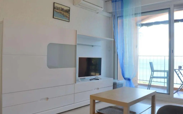 Appartement Banyuls-sur-Mer, 3 pièces, 6 personnes - FR-1-225C-57