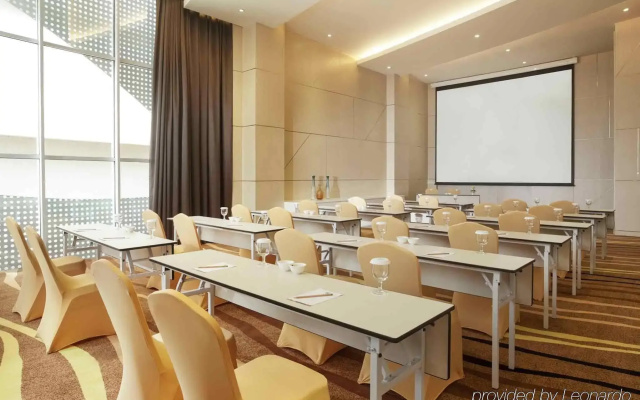 Artotel Harmoni Jakarta