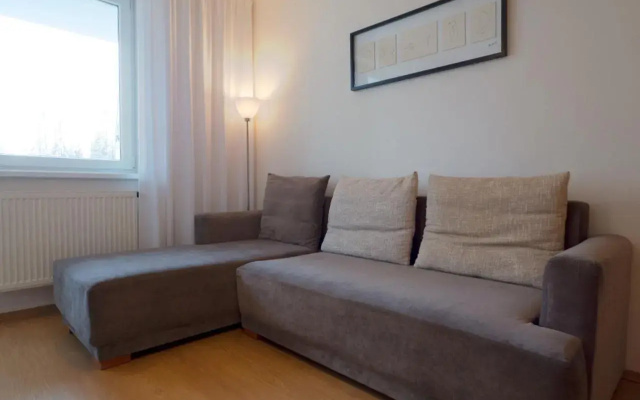 Apartmán Patris 40