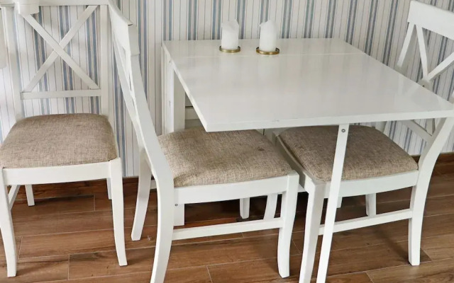 4 Star Holiday Home in Varberg