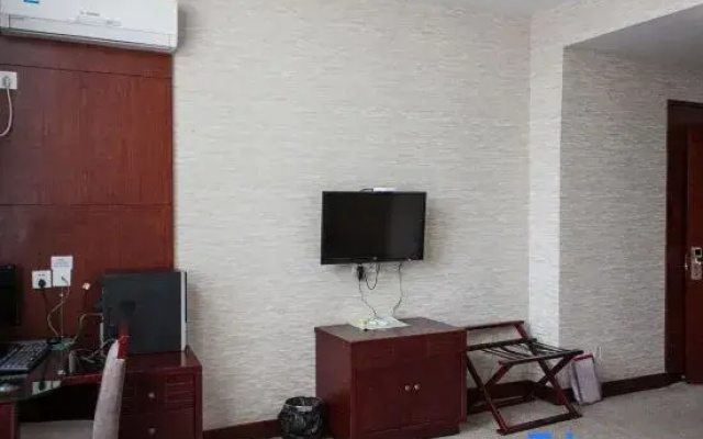 Nanxun Boya Hotel