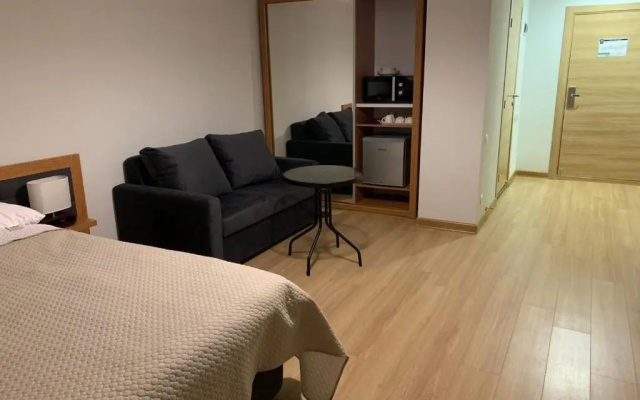 Orbi Palace room 536